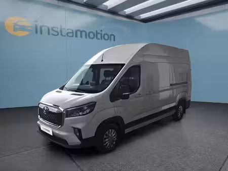 Maxus Edeliver 9 204