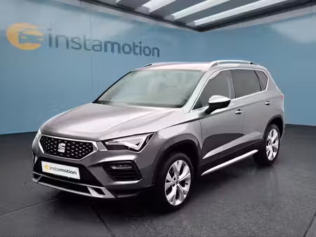 Seat Ateca 1.5 TSI 150 Xperience