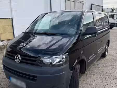Volkswagen Transporter T5 2.0 TDI 114