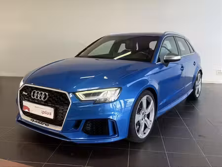 Audi A3 2.5