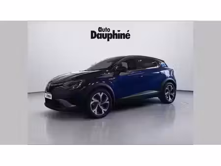 Renault Captur E-Tech 1.6 145