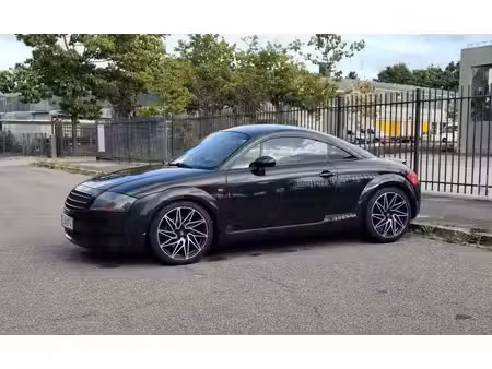 Audi TT 1.8 180