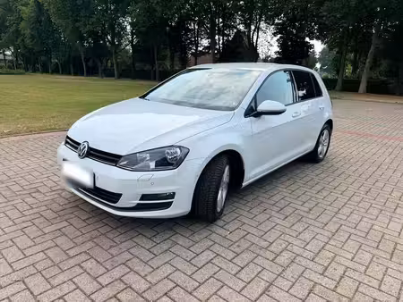 Volkswagen Golf 1.2 TSI 105 Confortline
