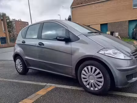 Mercedes-Benz Classe A A 160 Elegance