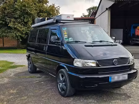 Volkswagen Transporter T4 2.5 TDI 102