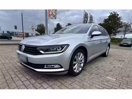 Volkswagen Passat 2.0 TDI 150 Highline