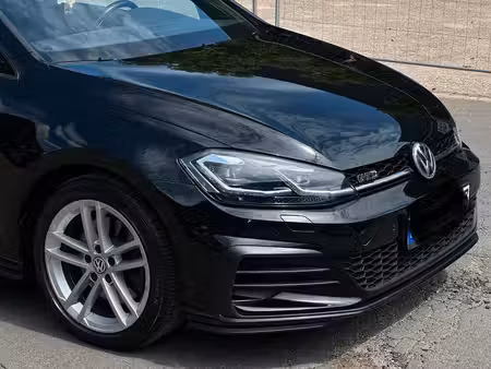 Volkswagen Golf GTD 2.0 TDI 184