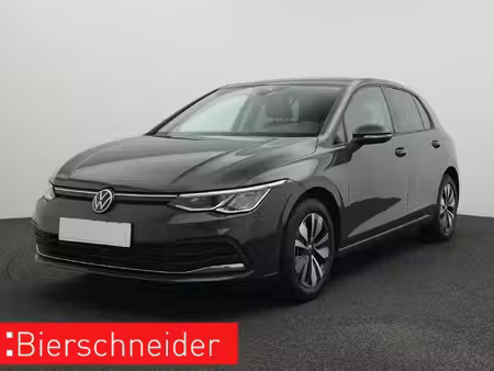 Volkswagen Golf 1.0 TSI 110 Move up!