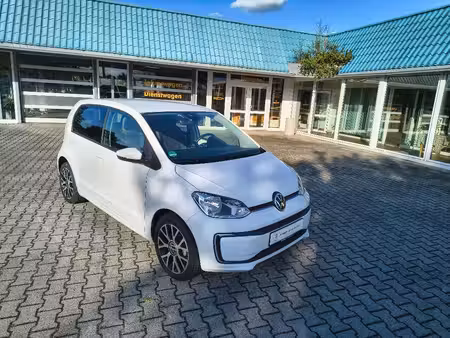 Volkswagen up! 83 Move up!