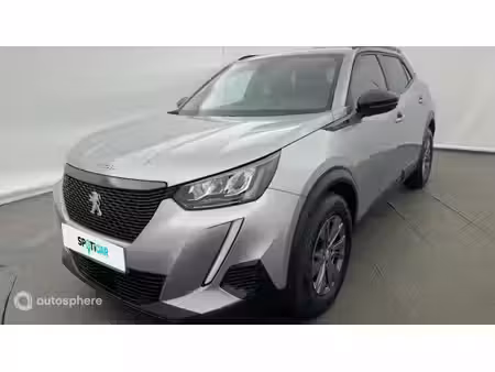 Peugeot 2008 1.2 PureTech 100 Style