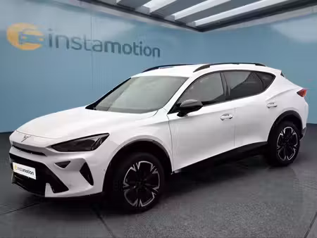 Cupra Formentor 1.5 TSI 150