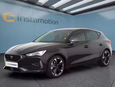 Cupra Leon 1.5 TSI 150