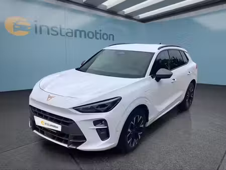 Cupra Terramar 1.5 150