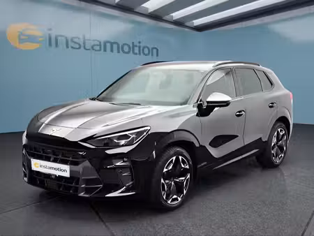 Cupra Terramar VZ 1.5 272