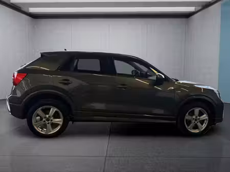 Audi Q2 30 TDI 2.0 TDI 116 S line