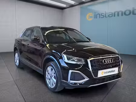 Audi Q2 30 TDI 2.0 TDI 116