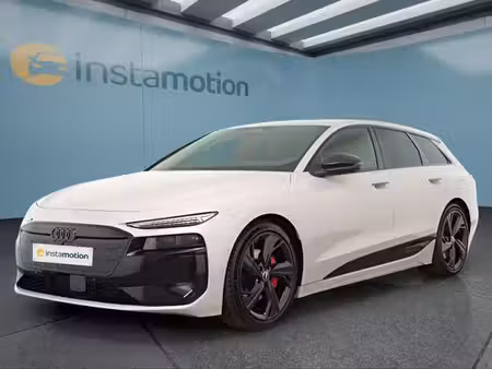 Audi A6 367