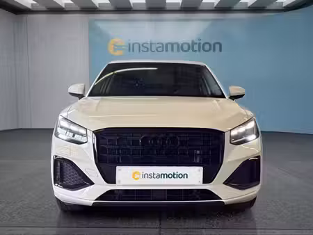 Audi Q2 30 TDI 2.0 TDI 116