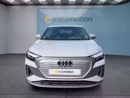 Audi Q4 e-tron 40 204