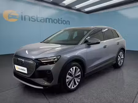 Audi Q4 e-tron 40 204