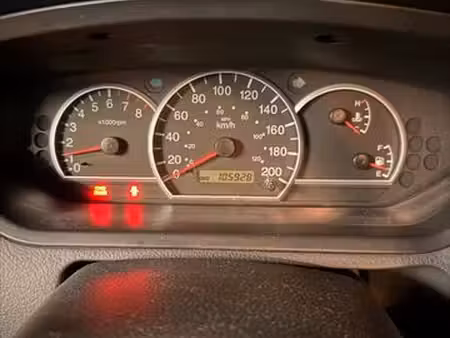 Kia Carens 1.8 126 EX