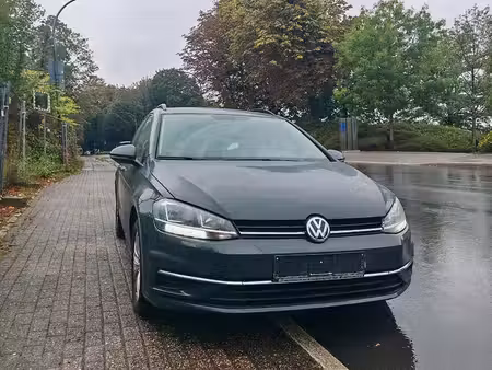 Volkswagen Golf 2.0 TDI 150