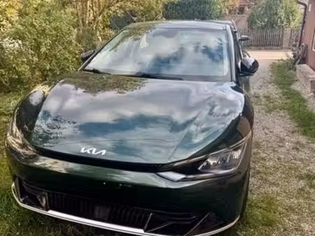 Kia EV6 170 Active