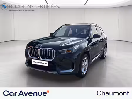 BMW X1 18d 2.0 150 X-Line sDrive