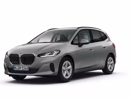 BMW Série 2 220i 1.5 170