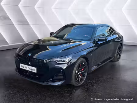 BMW Série 2 M240i 3.0 M Performance xDrive