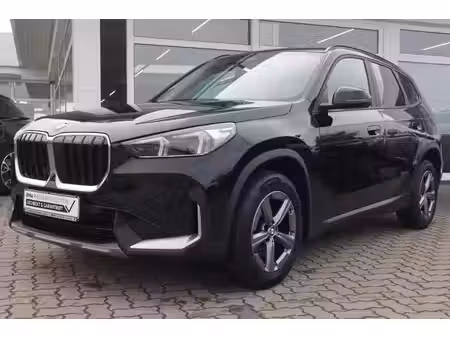 BMW X1 18d 2.0 150 sDrive