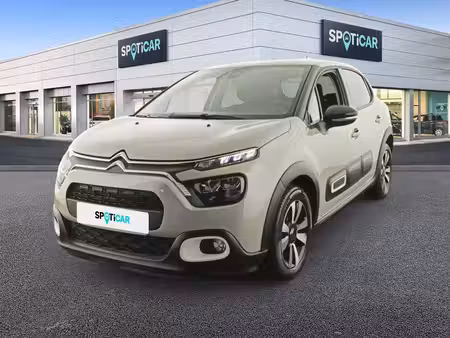 Citroën C3 1.2 PureTech 83 Max