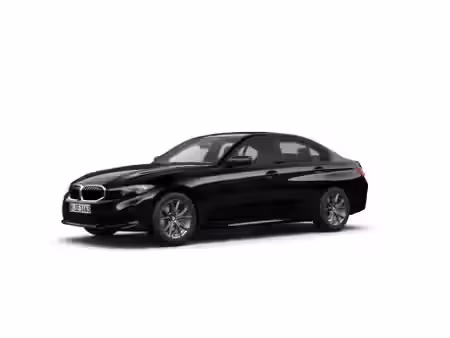 BMW Série 3 318i 2.0 115