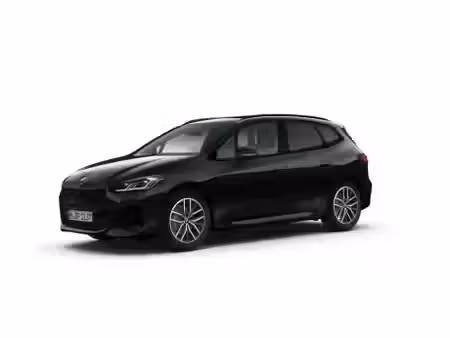 BMW Série 2 220i 1.5 170