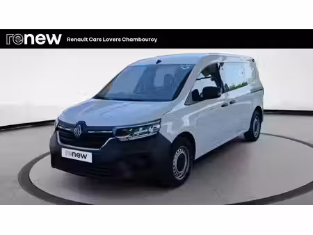 Renault Kangoo E-Tech 1.5 dCi 115