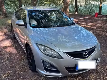 Mazda Mazda2 MZR 2.0