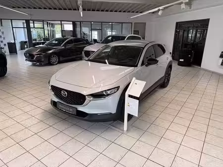 Mazda CX-30 Skyactiv G 2.5 140 Homura