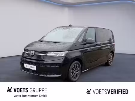 Volkswagen Multivan 1.4 TDI 150 Life