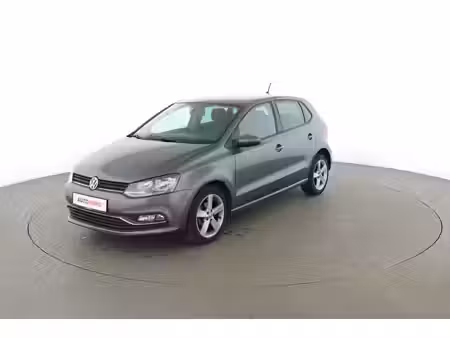 Volkswagen Polo 1.2 TSI 90