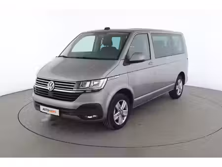 Volkswagen Caravelle 2.0 TDI 150