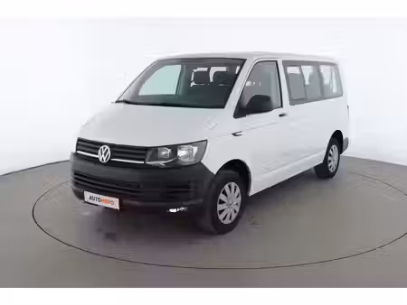 Volkswagen Caravelle 2.0 TDI 150