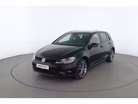 Volkswagen Golf 1.5 TSI 110