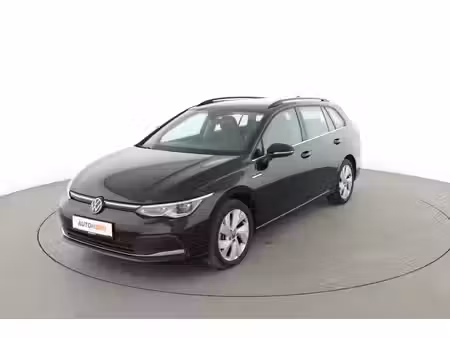 Volkswagen Golf 2.0 TDI 150