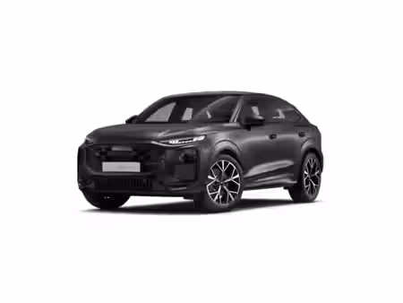 Audi Q3 1.5 TFSI 272 Design