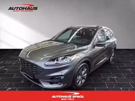 Ford Kuga 2.5 ST Line