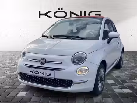 Fiat 500 1.0 69 Dolcevita