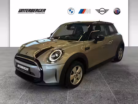Mini Mini Cooper 1.5 136 Essential