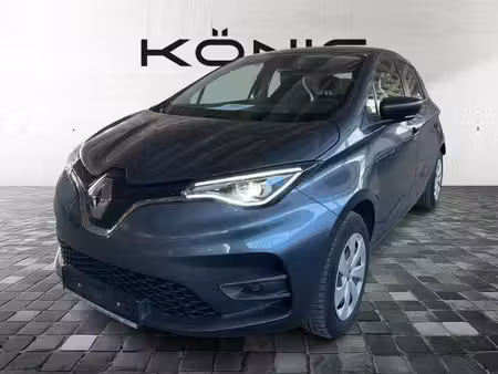 Renault Zoe Life