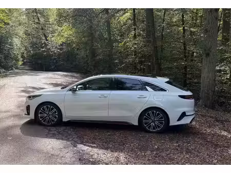 Kia Ceed 1.6 T GDi 204