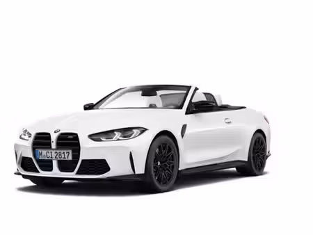 BMW Série 4 M4 Competition 3.0 xDrive